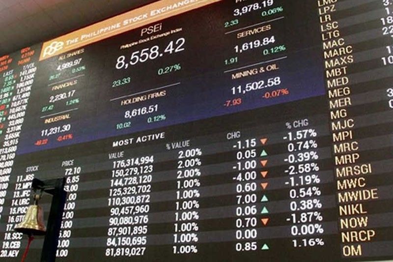 Index may  test 7,800  level this week