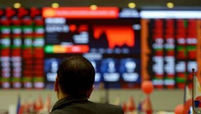 Market investors likely to stay on the sidelines this week