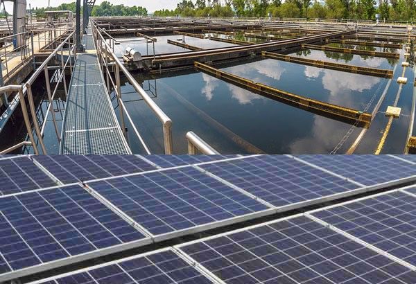Meralco taps Solar Philippines for additional 50 megawatts supply
