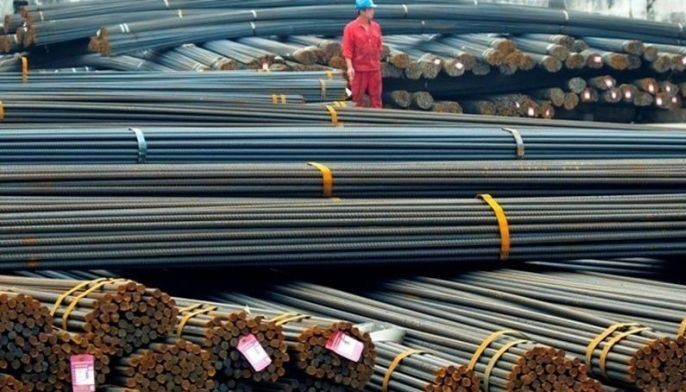 China steel firm investing $3 billion in Philippines