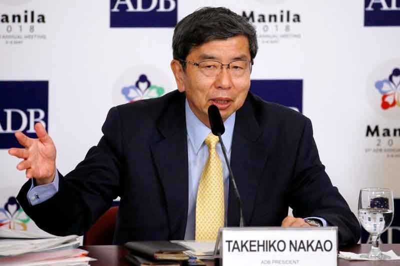 Mindanao development high on ADBâs Philippines agenda