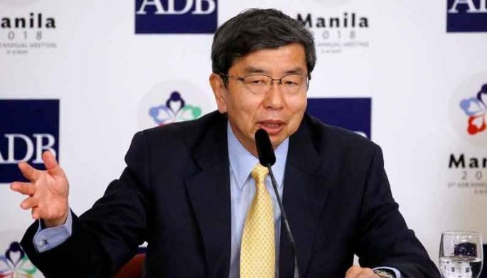 Mindanao development high on ADB&rsquo;s Philippines agenda
