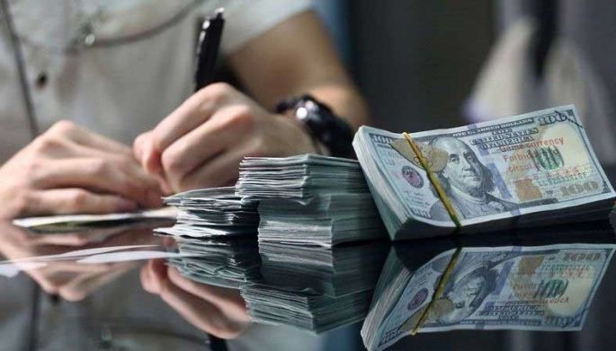 Term deposit rates hit record high