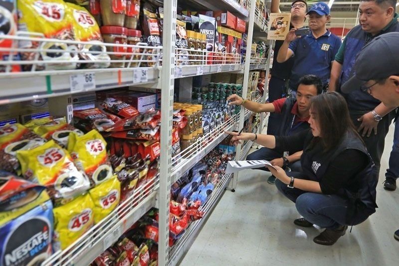 Over 6% inflation seen in August-September 2018