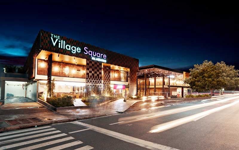 Megaworld opens new Makati, Alabang malls