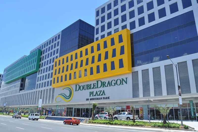 DoubleDragon opens flagship Pasay property