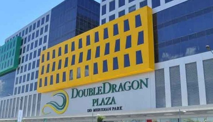 DoubleDragon opens flagship Pasay property