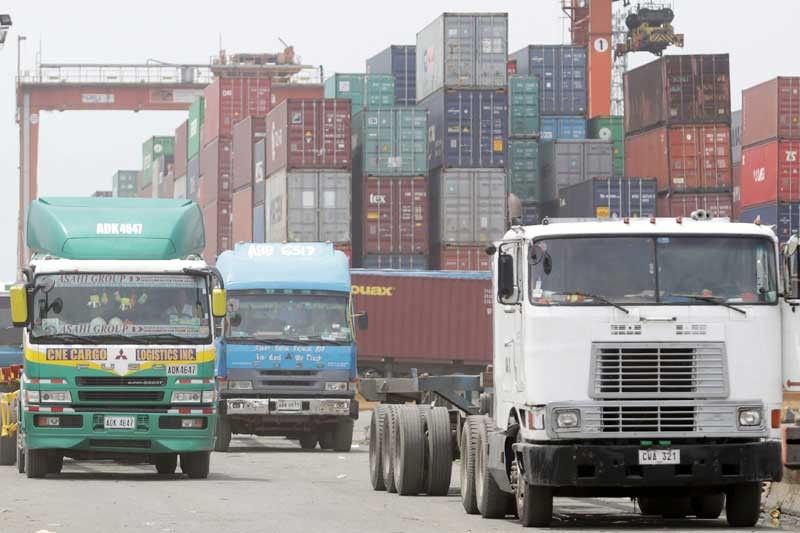 Trade deficit likely to swell to record highs until 2020