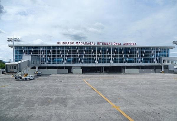 Government sets bidding for Clark Airport O&M