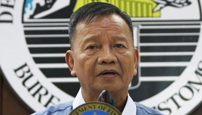 Customs exceeds February collection goal