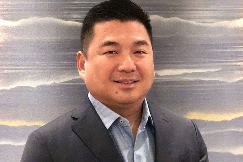 Dennis Uy forges partnership with Chinaâ��s CNOOC for LNG terminal hub