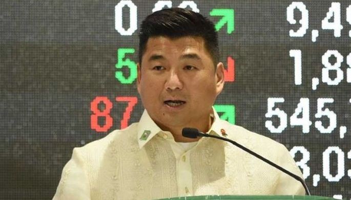 Trillanes questions &lsquo;oozing preferential treatment&rsquo; for Dennis Uy, Mislatel