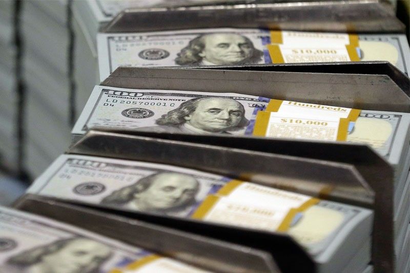 Hot money yields $162 million inflow in January 2018