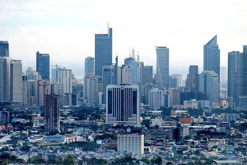 Philippines has room to loosen fiscal policy â�� think tank