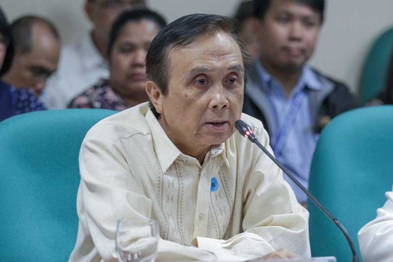 NEDA proposes phased, 15-year federalism shift