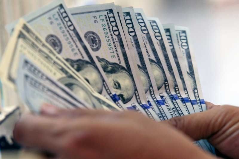Hot money reverses to net inflow in first half of 2018