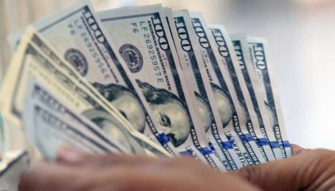Hot money reverses to net inflow in first half of 2018