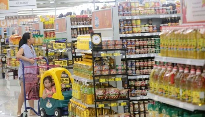 Consumers turn more optimistic in Q2 2018