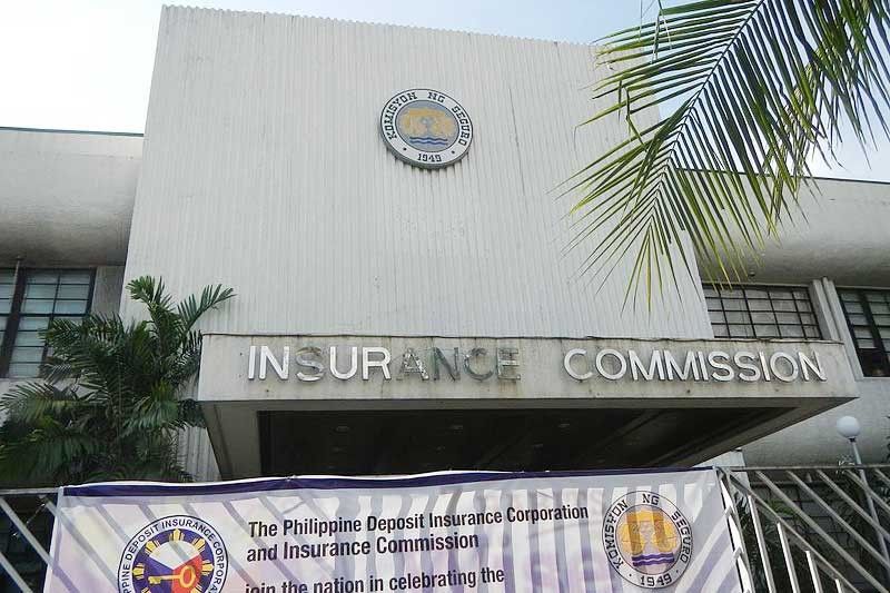 Insurance Commission closes 5 non-life insurance firms