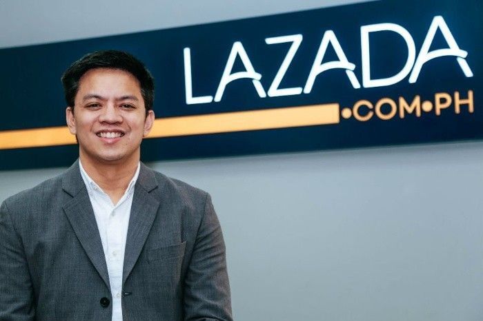 Lazada aims to double sales in Philippines