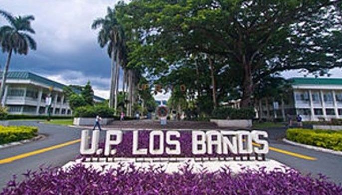 New tax training center eyed at UPLB campus