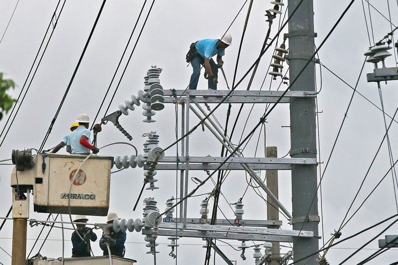 Meralco posts 14% rise in 2018 first half profit