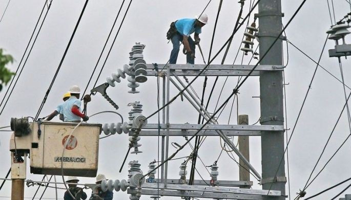 Meralco posts 14% rise in 2018 first half profit
