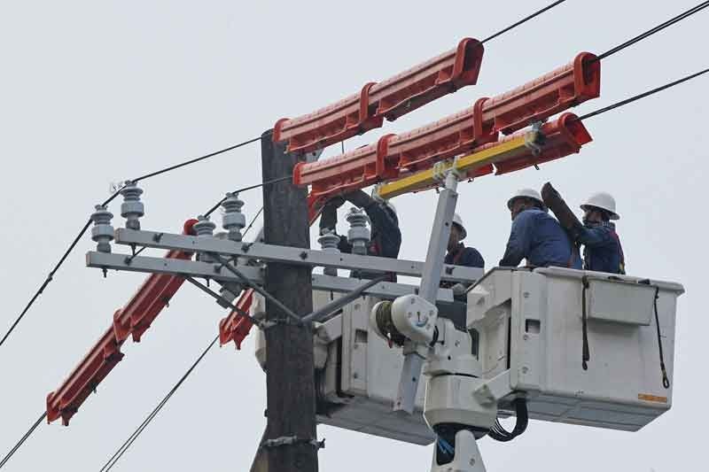 Meralco expects higher generation charge for July