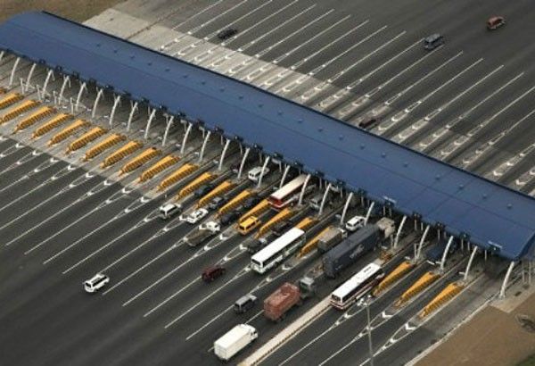 NLEX earnings rise 20% in Q1