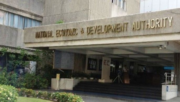 Reforms, solid macro conditions to ease risk of overheating &ndash; NEDA