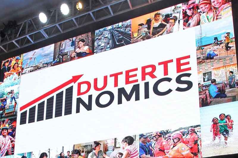 NEDA approves restructuring of P13.5-billion projects