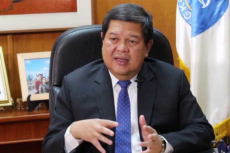 Report card gives Espenilla 'B+' grade for performance as BSP chief