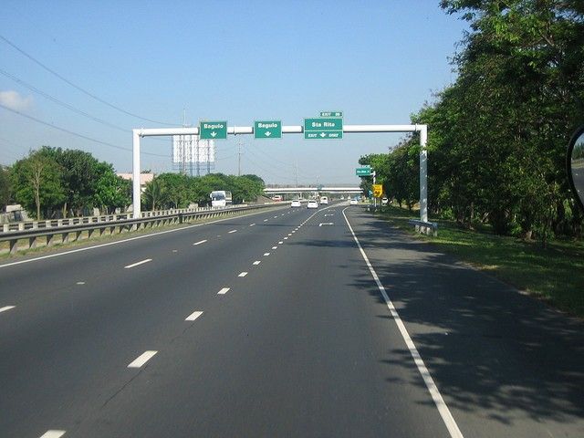 ROW problems to delay start of NLEX connector project