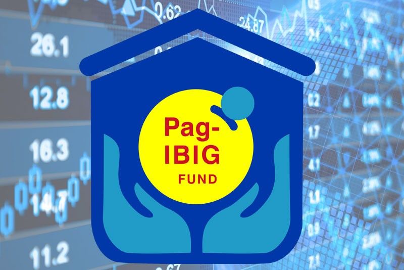 Pag-IBIG to invest in equities
