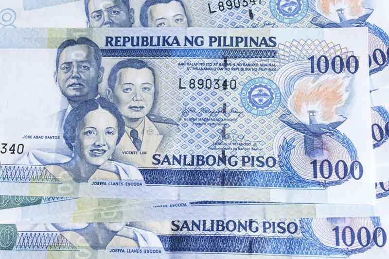 Soaring inflation, weakening peso worrying investors
