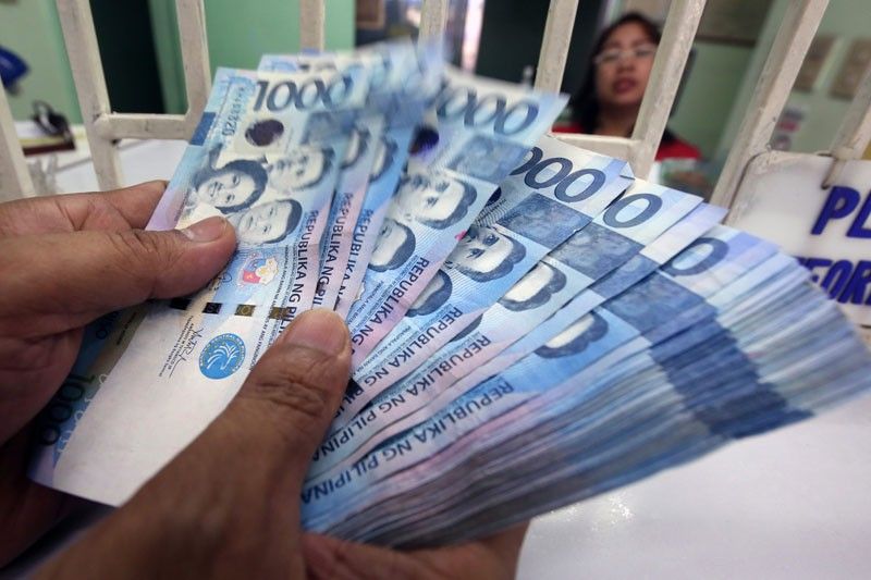 Peso weakest in over 11 years