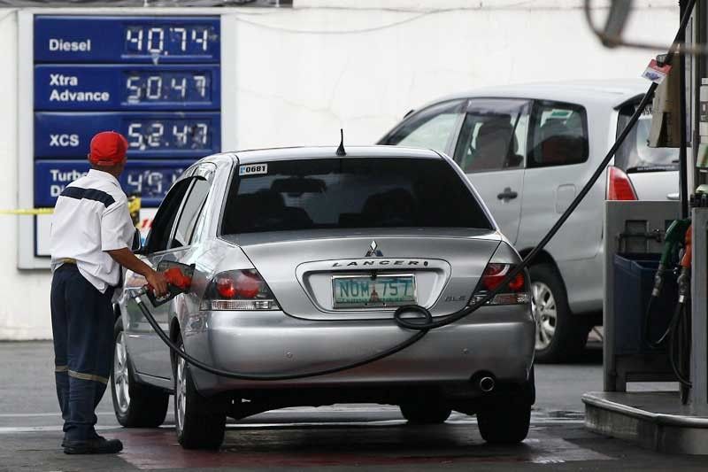 Consumer group pushes transparent oil pricing