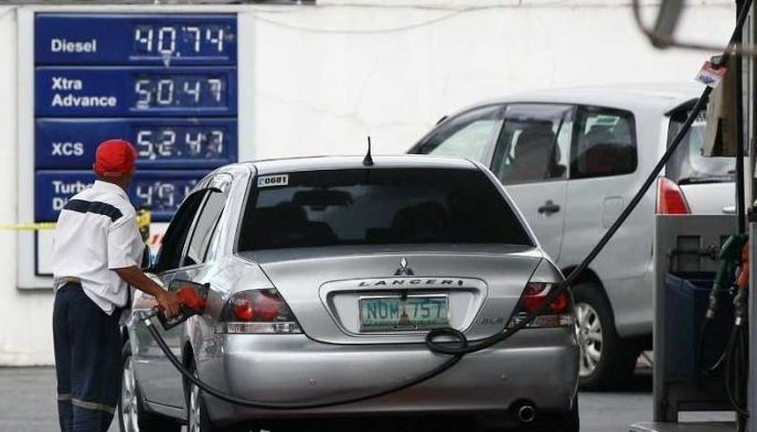 Consumer group pushes transparent oil pricing