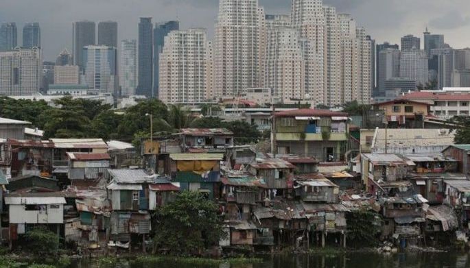 Poverty eradication tops  ADB&rsquo;s long-term strategy