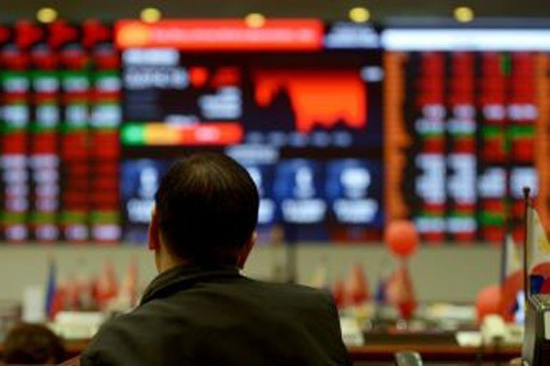 Market to remain weak this week