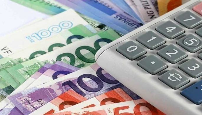 Term deposit yields mixed as investors swarm auction