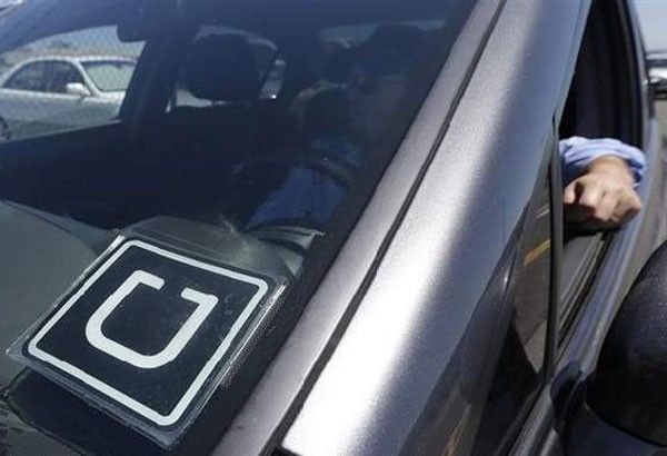 Uber plans to operate in Pampanga