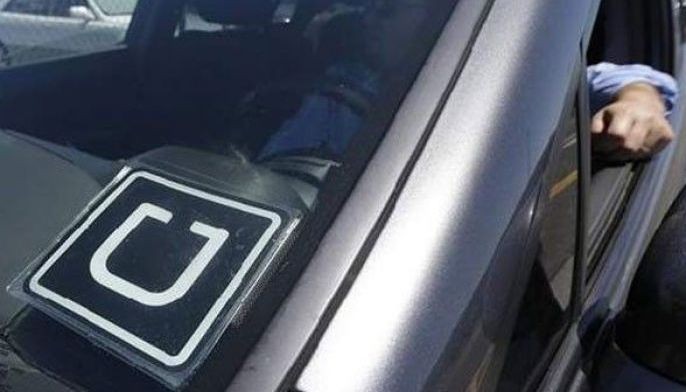 Uber plans to operate in Pampanga