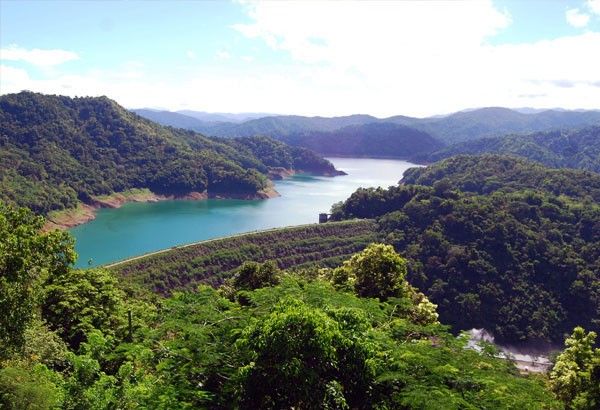 MWSS calls for watershed protection