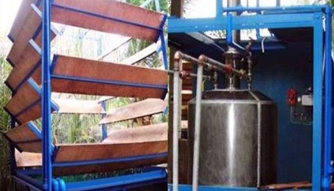 Group warns vs suspension of Biofuels Act