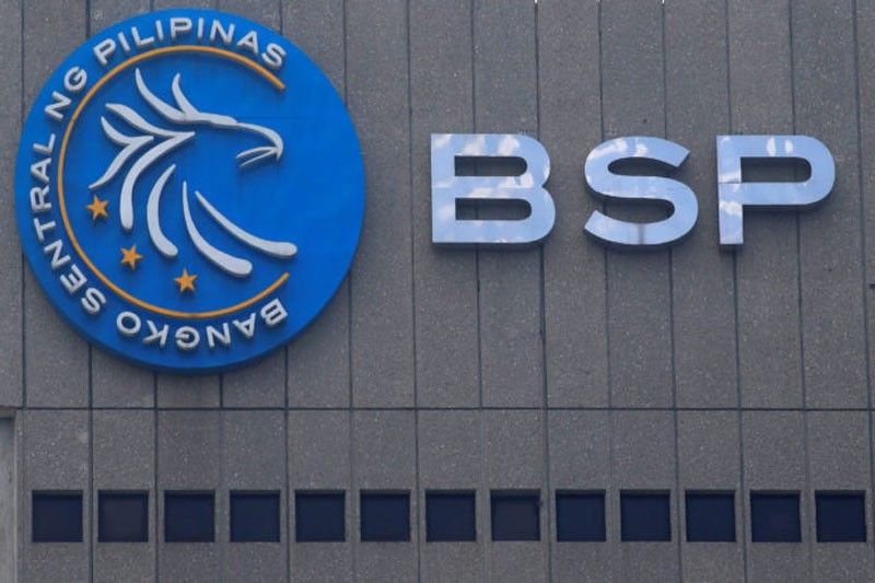 BSP seen raising rates anew