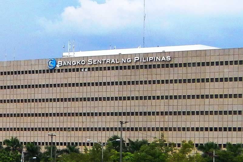 BSP pursues gradual bank reserve cut