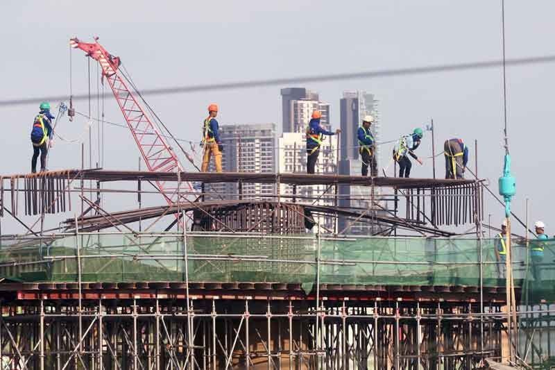 10 infrastructure projects worth P36 billion to roll out in 2019