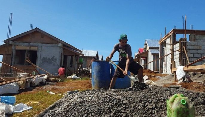 CREBA backs creation of Comprehensive Home Financing Program