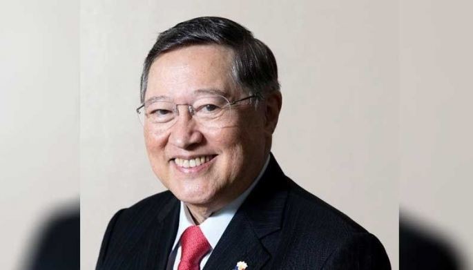 Dominguez to Customs: Deliver reforms, meet collection targets